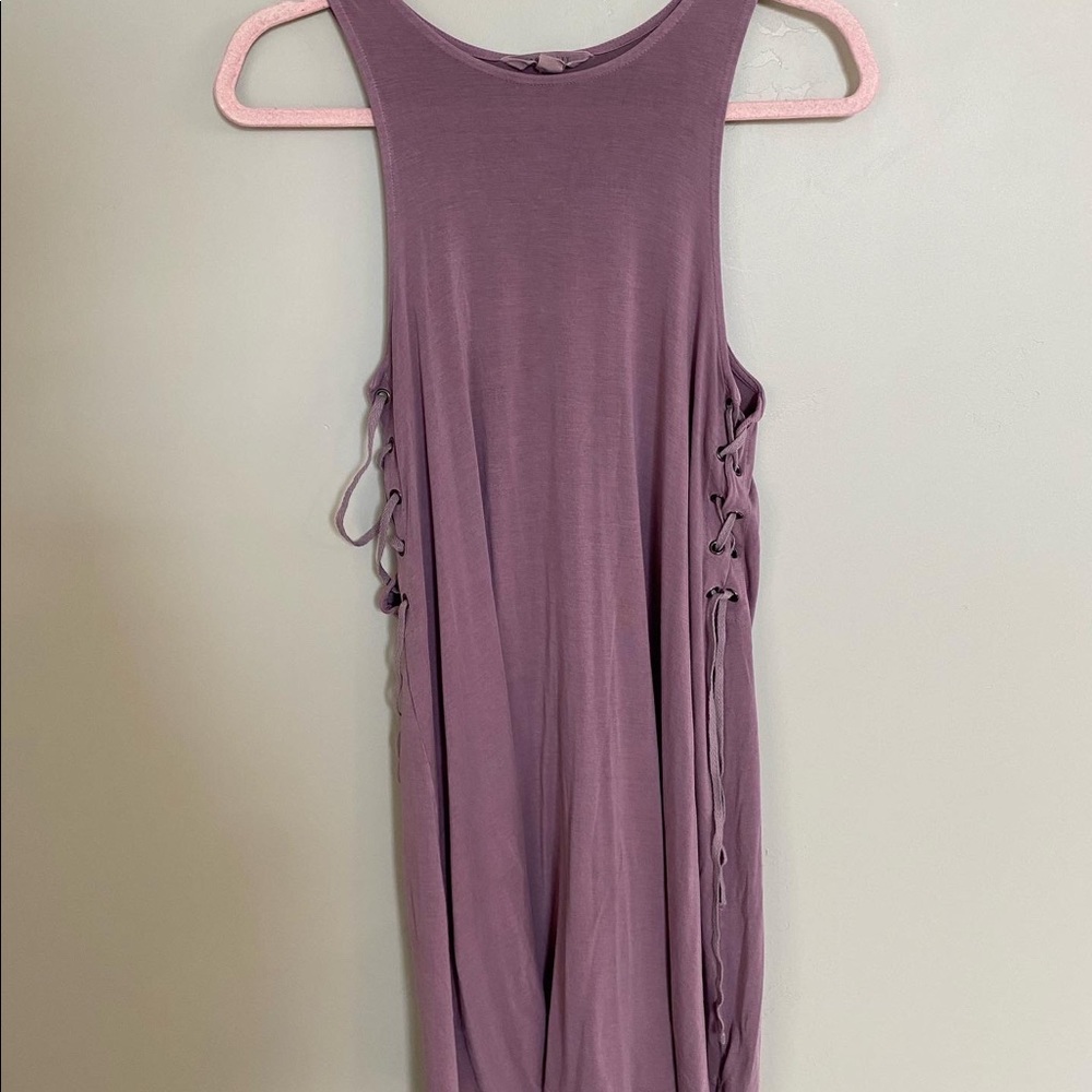 AE dress